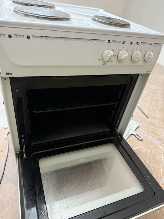 Плита электрическая