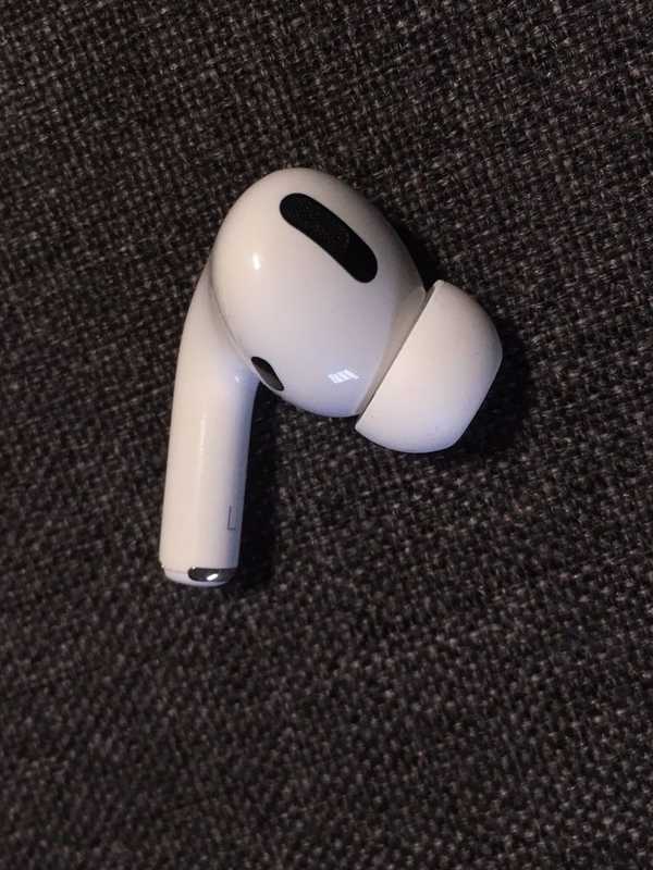 Левый наушник. A2083 AIRPODS Pro. A2084 AIRPODS Pro. AIRPODS a2083a2084a2190. Blutuzlik Naushniklar.