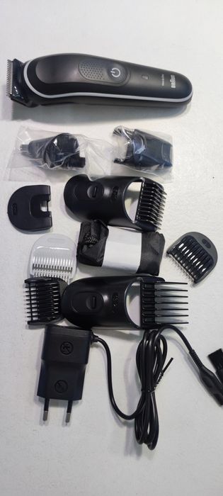 Braun 9 in 1 seria 5 MGK5410