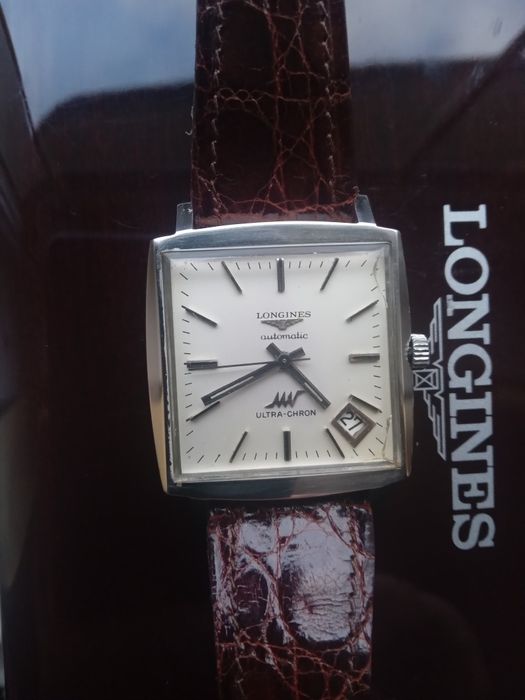 Ceas Longiness Ultra-Chron
