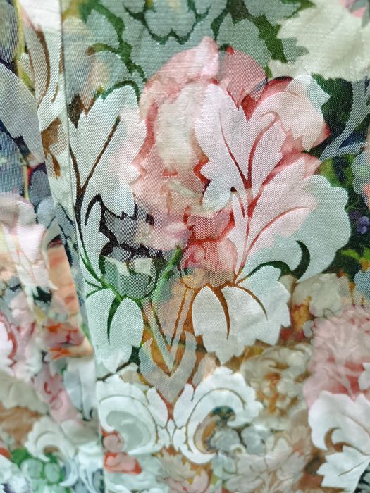 Джинсы. Расцветка красивая