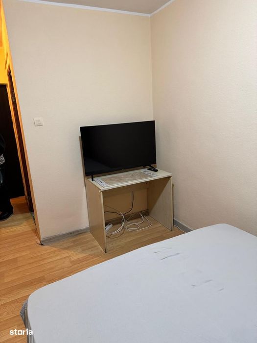Inchiriere apartament cu 1 camera, CENTRAL, zona starea CIVILA