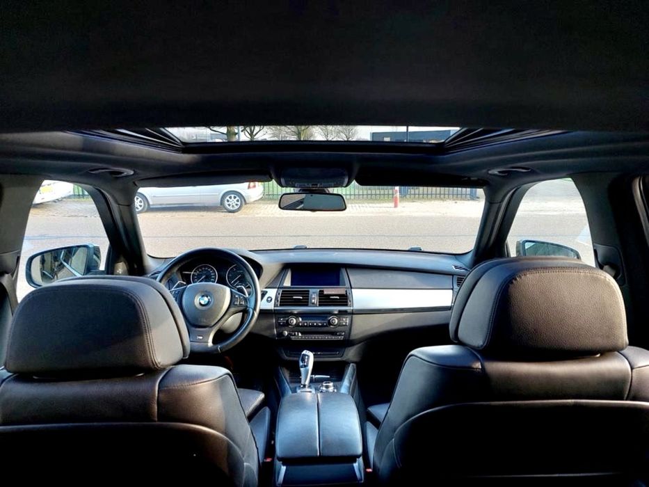BMW X5 2013 — imagine 4
