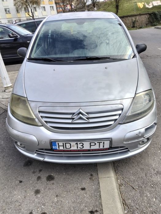 De vînzare Citroen C3 an 2005