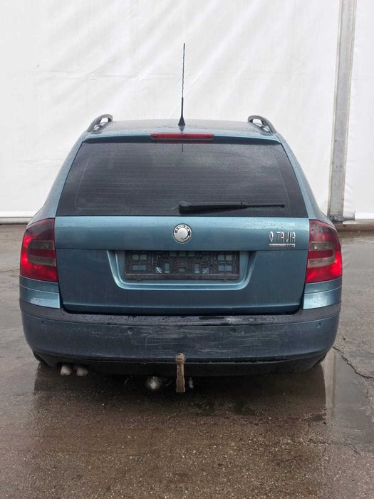 Dezmembrari Skoda Octavia 2 2.0TDI motor BKD, transmisie manuala 6+1  an 2006