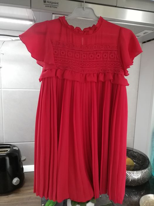 Rochiță Next pt 6-7 ani