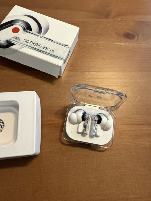 Casti Nothing ear (a)