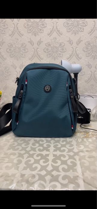Очень красивый рюкзак