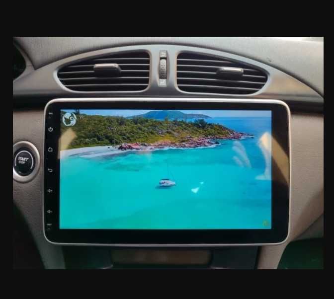 Navigatie 1 DIN UNIVERSALA 10 inch, 4G + 64G, 8Core QLED, Carplay