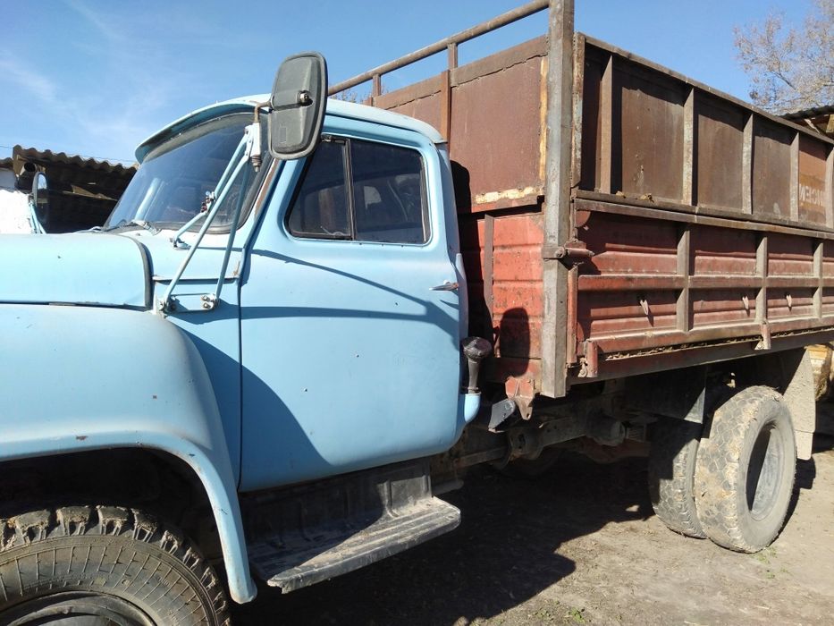 Газ 53 продам, в отличном состояний