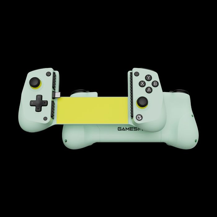 Gamesir x5 lite wasabi