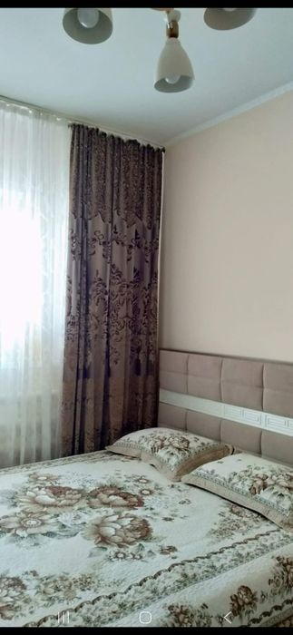 Продам 3 - комнатную квартиру