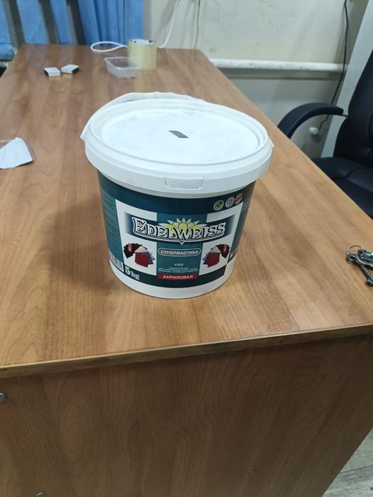 Клей для линолеума