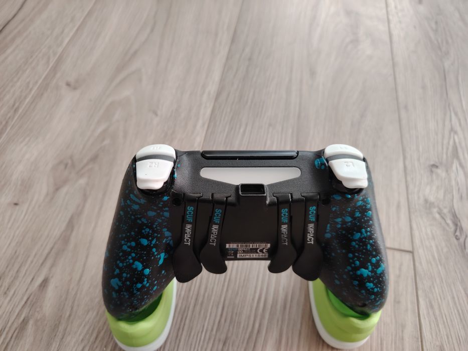 Controller Scuf pro impact
