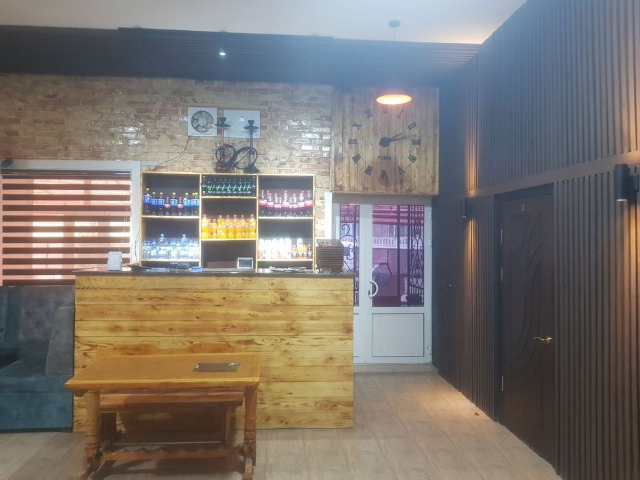 Аренда коммерческого помещения под офис/магазин/кафе