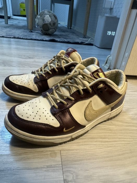 Кеды Nike оригинал