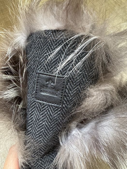 Дамски ботуши Daris от естествена кожа