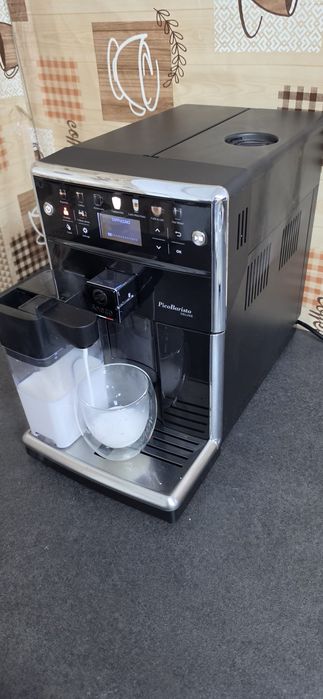 Expresor/Espressor Cafea Saeco PicoBaristo