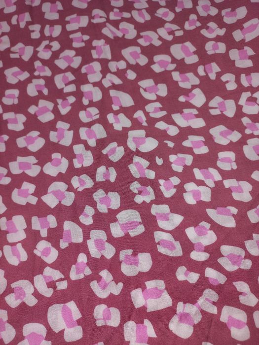 Дубайский  этно штапель