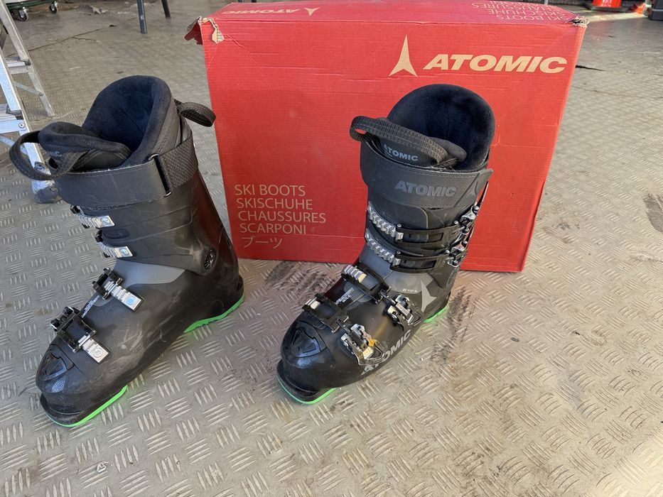 CLAPARI Atomic marime 26 26,5 (40-41)