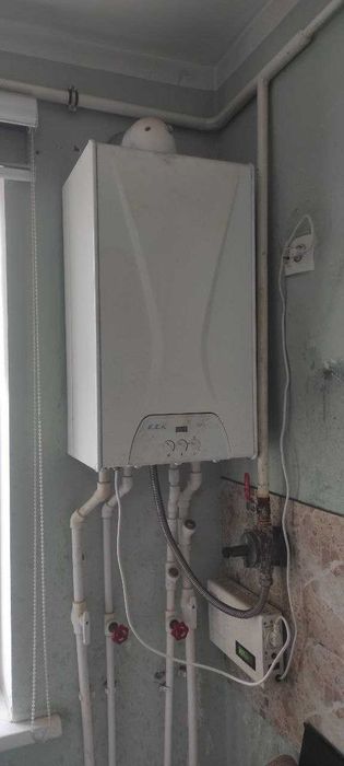 Сервисный центр качественный ремонт газовых котлов любой марки