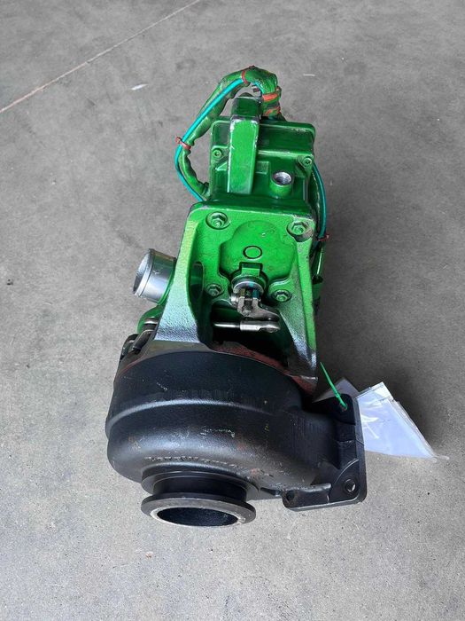 BorgWarner Turbo JohnDeere 177153