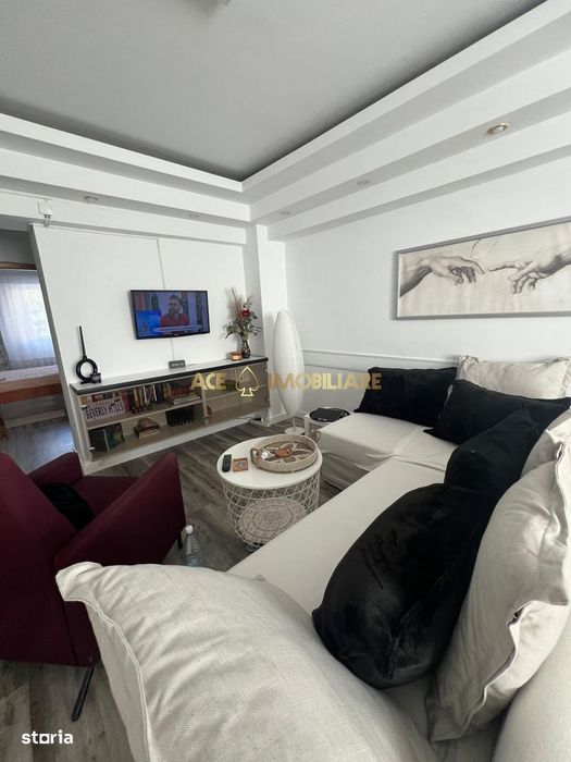 3 Camere de inchiriat | Mosilor | Metrou | Mobilat | Utilat — fotografia 1