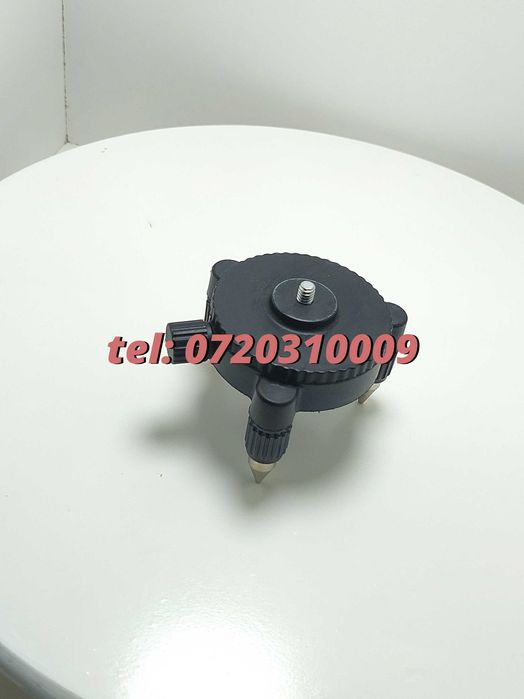 Trepied Neextensibil Pentru Nivela Laser 360 De Grade