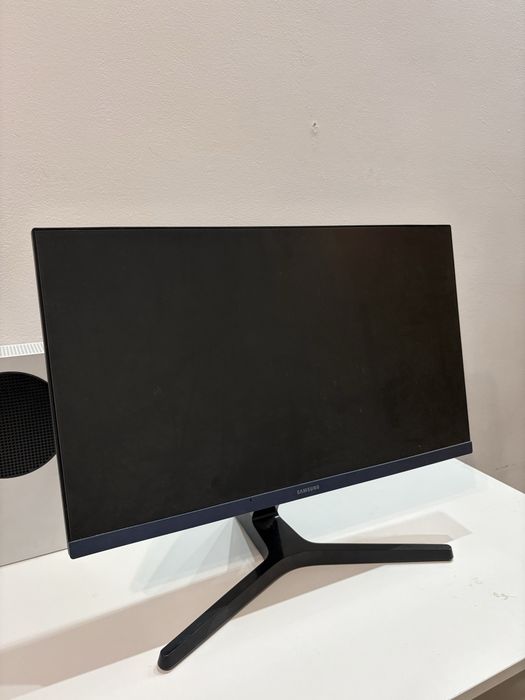 Монитор Samsung 24" full hd 75Hz