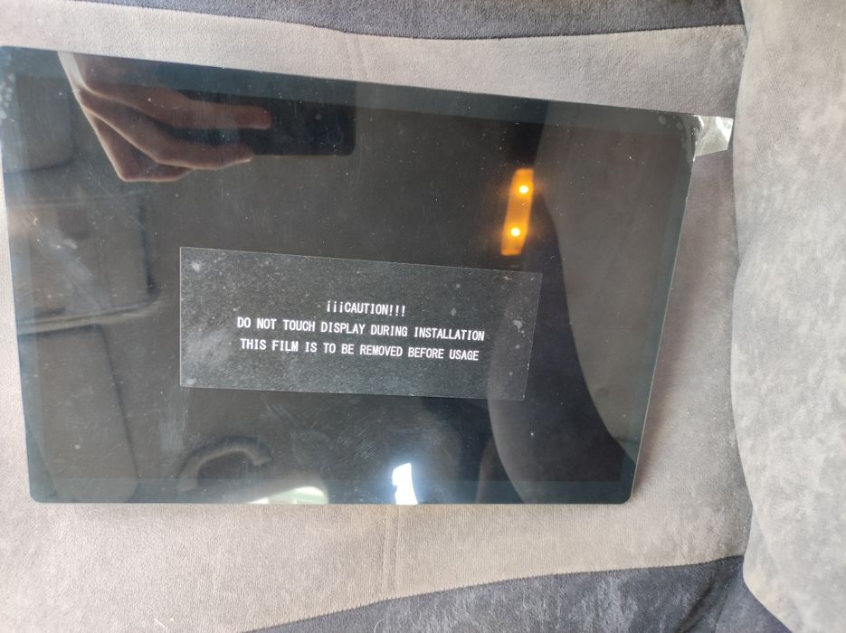 Calculator / Modul control Ford S2X6-18B955-AC – original, Made in Por