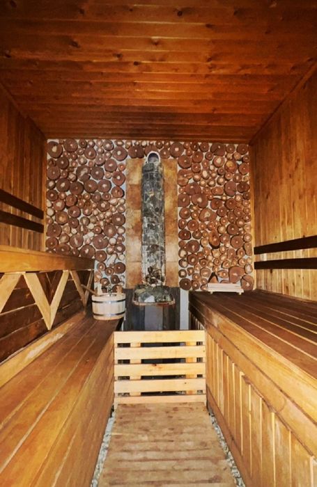 Аренда дома на сутки