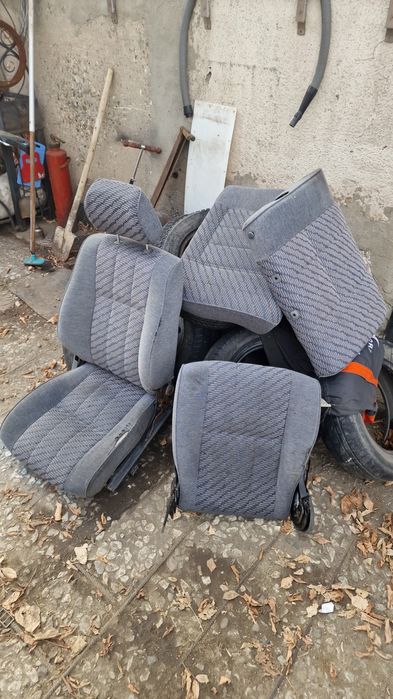 Сидушка таета сюрф низкая в грузовик отлично