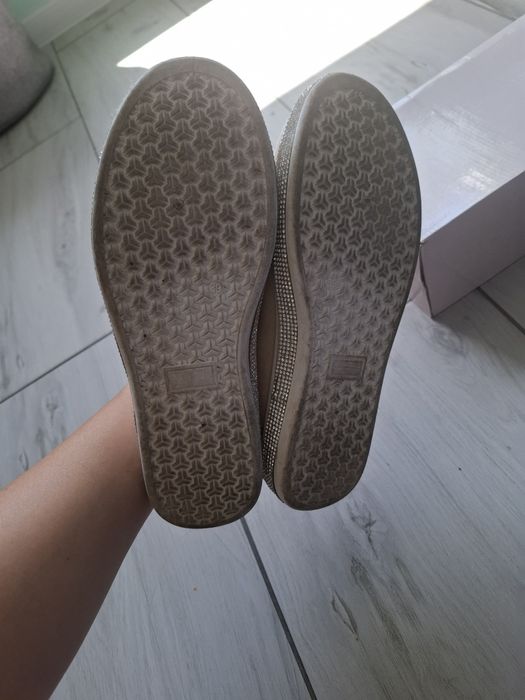 Дамски обувки 39 размер