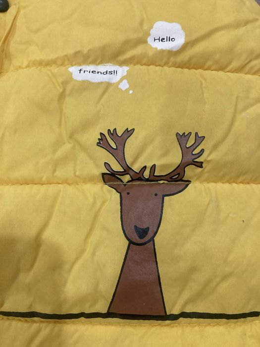 Продам весенне-осенний жилет