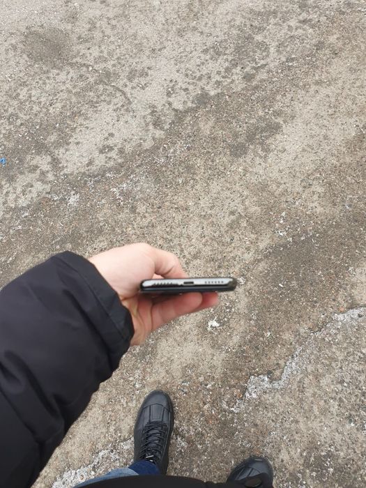 Продам айфон х 50000тг