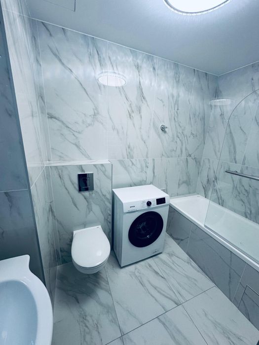 Inchiriez apartament ultracentral 2 camere