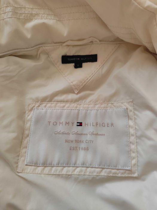 Tommy Hilfiger Яке