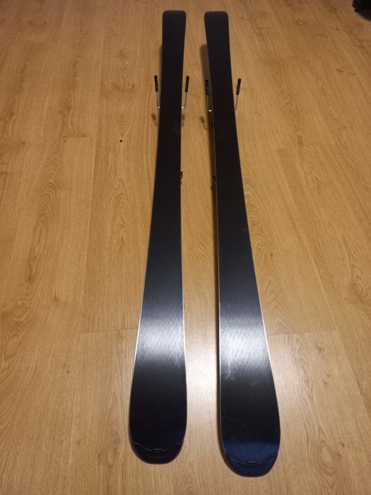 Ски Salomon JR SMAX 150 см