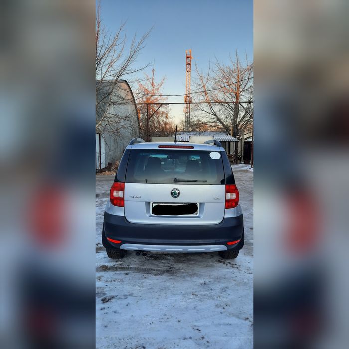 Продам или обменяю надёжное авто