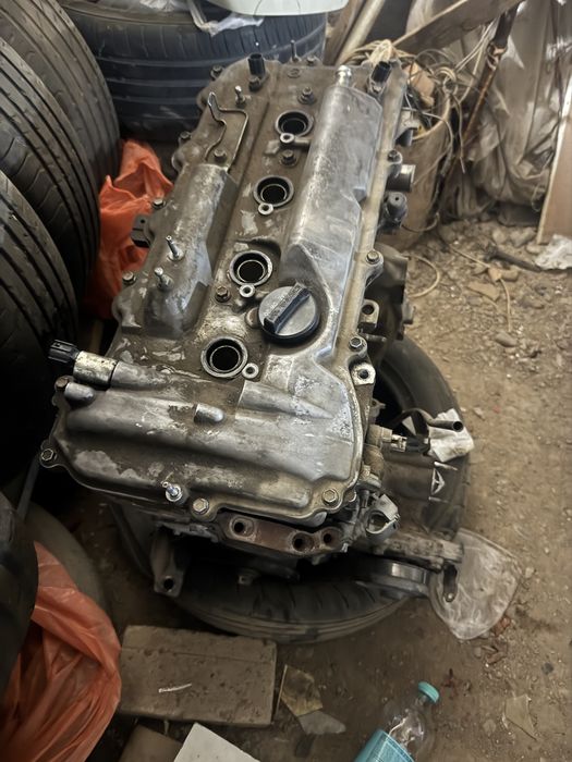 Матор 2AR fe 2.5