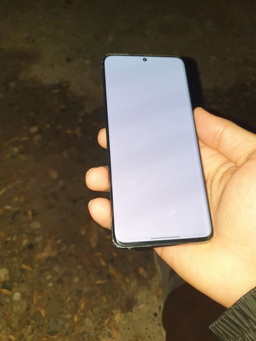 Samsung S20 5g 128/12