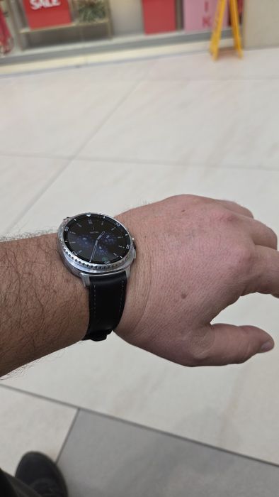 Продам смарт часы