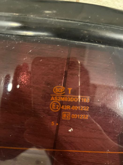 ваз 2114 арткы терезе