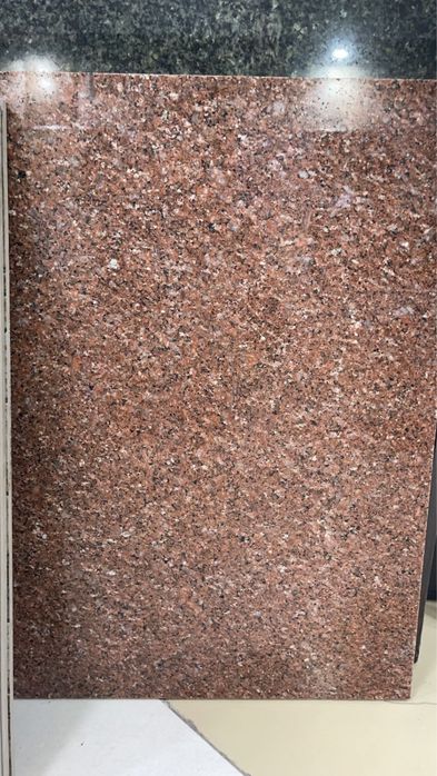 Гранит, моамор, травертин