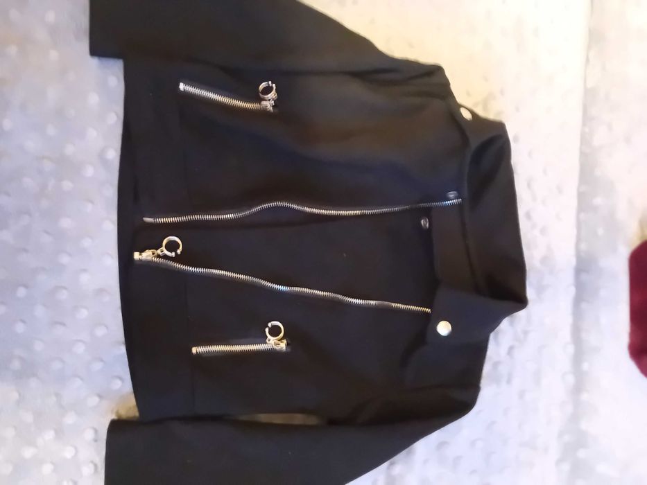 Детско пролетно яке