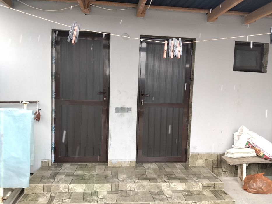 Продаётся квартира