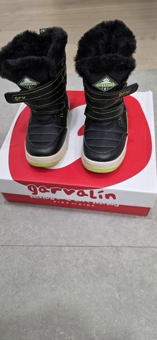 Апрески Garvalin НОВИ