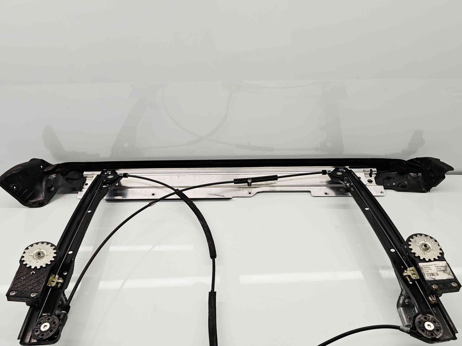 Macara electrica geam dreapta fata MINI Cooper (R56) [Fabr 2006-2014]