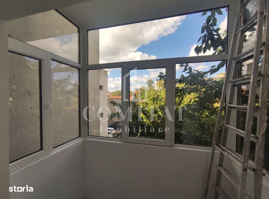 Apartament 2 camere | Decomandat | Zona The Office