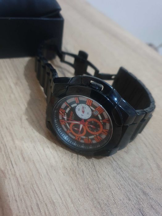 Мужские часы GEIGER GE6021M